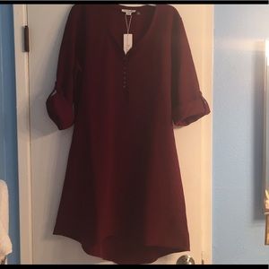 Women’s Simply Noelle Thermal Dress